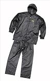 Dewalt  Wjx1 Waterof Suit - Medium