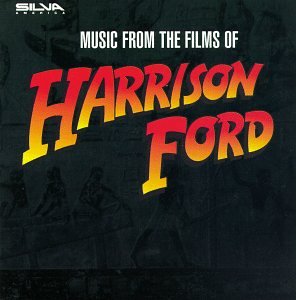 Music From Films Harrison Ford