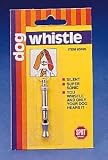 Silent Whistle