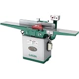 Grizzly G0586 8 Jointer w/2 HP Motor