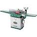 Grizzly G0586 8 Jointer w/2 HP Motor