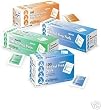 Alcohol Prep Pads, Medium Size 200 Pads Per Box