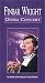 VHS : Finbar Wright - Opera Concert