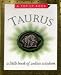Taurus: The Bull : April 20-May 20 : A Pop-Up Book (Zodiac Wisdom)