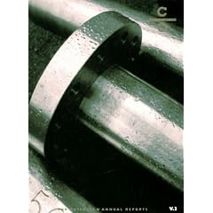 Creative Options: For Business and Annual Reports: 3 (Creative Options for Business and Annual Reports)