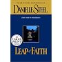 Leap of Faith (Large Print Edition)