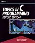 Topics in C. Programming