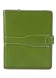 M-Edge SR6_EP1_GL_JG Executive Jacket for Sony Reader Touch Edition - Jade Green