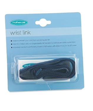 Wristlink - Navy