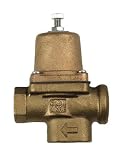 Cash Acme Iron Body Pressure Regulating Valve (20658)