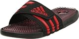 adidas Men's Adissage Fade Sandal