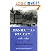 Manhattan for Rent, 1785-1850