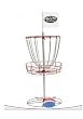 Disc Golf Goal W/ 3 Discs