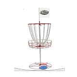 Pacific Outdoors Disc Golf Goal