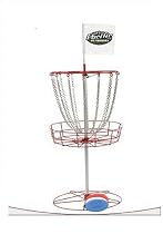 Pacific Outdoors Disc Golf Goal