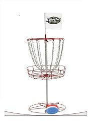 Pacific Outdoors Disc Golf Goal