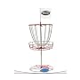 Pacific Outdoors Disc Golf Goal