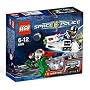 LEGO Space Police Squidman's Escape (5969)