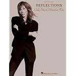 Reflections - Carly Simon's Greatest Hits book cover