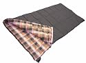 High Peak Schlafsack Celtic, braun, 21215