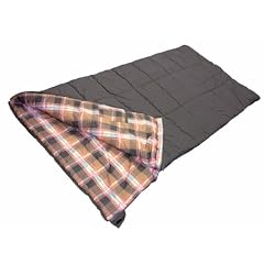 High Peak Schlafsack Celtic, braun, 21215
