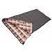 High Peak Schlafsack Celtic, braun, 21215