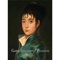 Goya: Images of Women