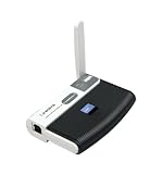 Linksys WUSB54GR Wireless-G USB Network Adapter with RangeBooster
