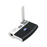 Linksys WUSB54GR Wireless-G USB Network Adapter with RangeBooster
