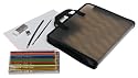Faber-Castell Intro to Watercolor Art Portfolio Set