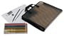 Creative Studio Introductory Watercolor Pencil Portfolio Set by Faber-Castell