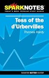 Spark Notes Tess of d`Ubervilles