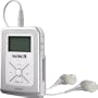 SanDisk SDMX2-1024 Sansa e140 1 GB Digital Audio Player with SD Expansion Slot