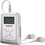 SanDisk SDMX2-1024 Sansa e140 1 GB Digital Audio Player with SD Expansion Slot