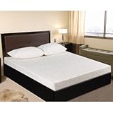 Cradlesoft Elegance Full-Size Memory Foam Mattress