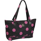 Jenni Chan Dots Computer Tote