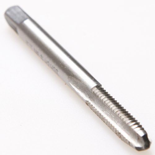 Metric HSS Left Hand Thread Tap m6*1.0mm Pitch