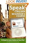 iSpeak Italian Beginner's Course (MP3...