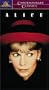 Alice [VHS]