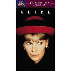 Alice [VHS]