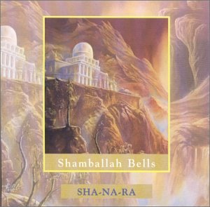 CD-Charts  Music : Shamballah Bells