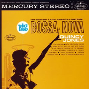 Bossa Nova