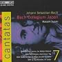 Bach: Cantatas, Vol 7 (BWV 63, 61, 132, 172) /Bach Collegium Japan � Suzuki