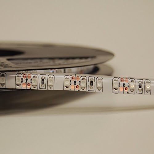 Italuce ITLED 3528 600 Waterproof LED Strip Light