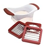 Kitchen Aid KG303 Multi Slicer,  Red