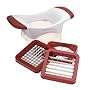 Kitchen Aid KG303 Multi Slicer,  Red