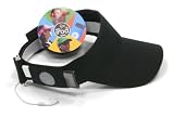 iXoundWear Visor for iPod Nano - Black