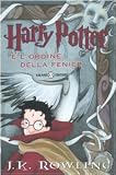 Harry Potter e l'Ordine della Fenice vol. 5