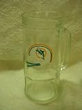20 Oz Miami Dolphins Mug.
