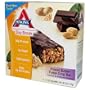 Atkins - Day Break Peanut Butter Crisp, 5 bars